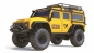Preview: 22589 DIRT CLIMBING SAFARI SUV CRAWLER 4WD 1:10 RTR